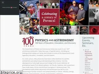 physics.wsu.edu