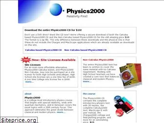 physics2000.com