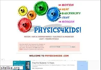 physics4kids.com