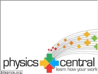 physicscentral.com