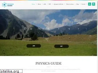 physicsguide.in