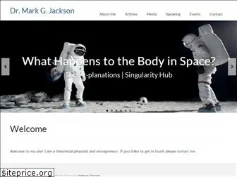 physicsjackson.com