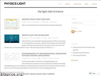 physicslight.wordpress.com
