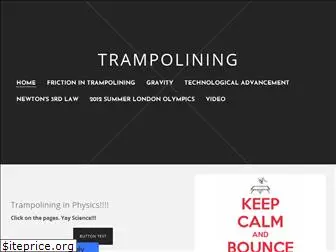 physicsoftrampolining.weebly.com