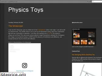 physicstoys.blogspot.com