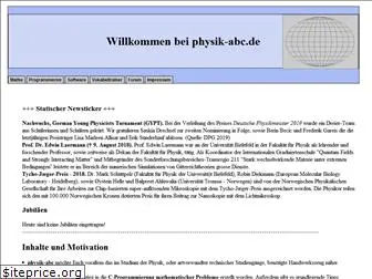 physik-abc.de