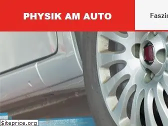 physik-am-auto.de