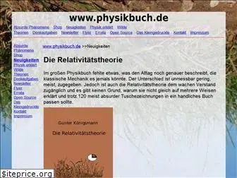 physikbuch.de