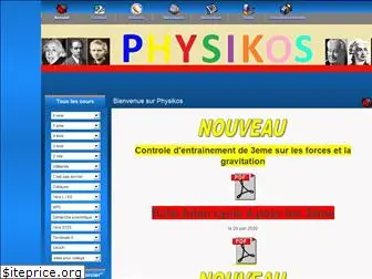 physikos.free.fr