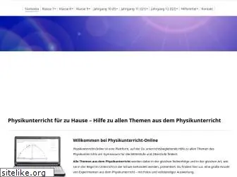 physikunterricht-online.de