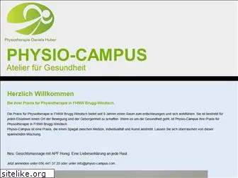 physio-campus.com