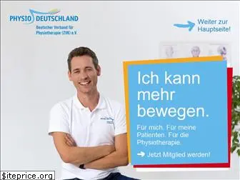 physio-deutschland.de