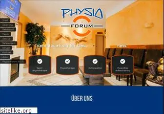 physio-forum.net