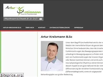 physio-kreismann.de