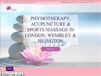 physio-medicine.co.uk