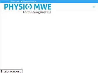 physio-mwe.de