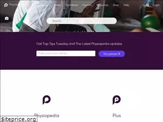 physio-pedia.com