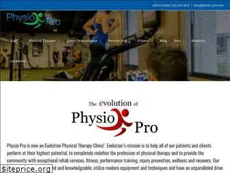 physio-pro.com