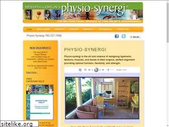 physio-synergi.com