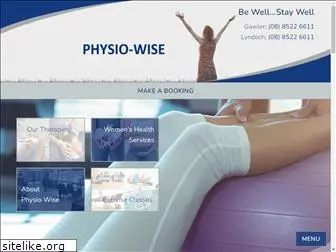 physio-wise.com.au