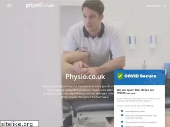 physio.co.uk