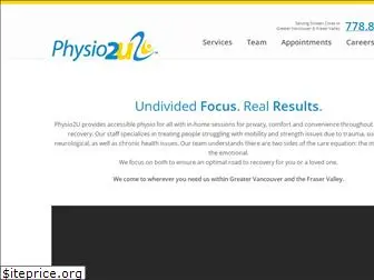 physio2u.ca