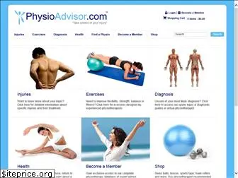 physioadvisor.com.au