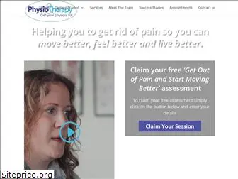 physioandtherapy.co.uk