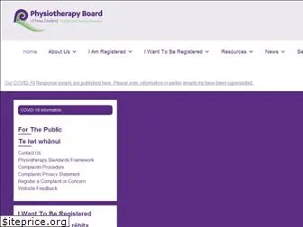 physioboard.org.nz