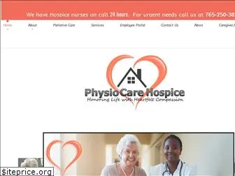 physiocarehospice.com