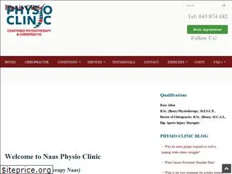 physioclinic.ie