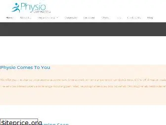 physiocomestoyou.co.uk