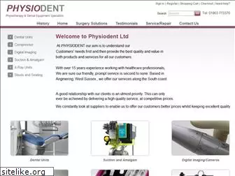 physiodent.com