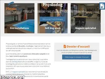 physiodog.be