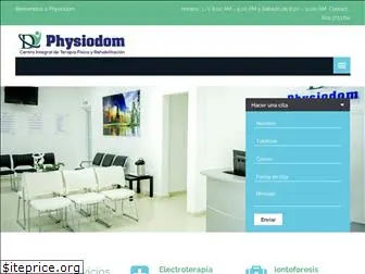 physiodom.net