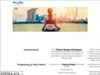 physiodownunder.sg