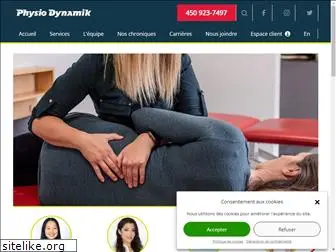 physiodynamik.com