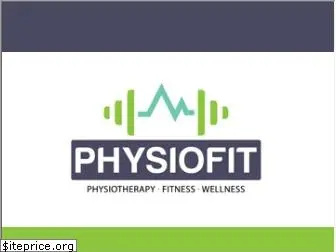 physiofit.co.in