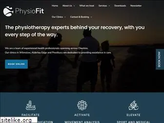 physiofit.co.uk