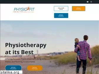 physiofithealth.com.au