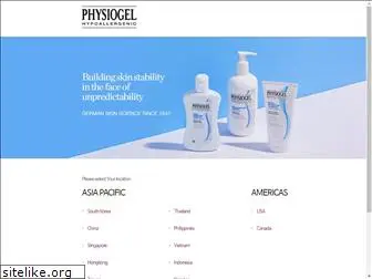 physiogel.com