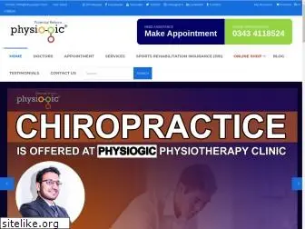 physiogic.com