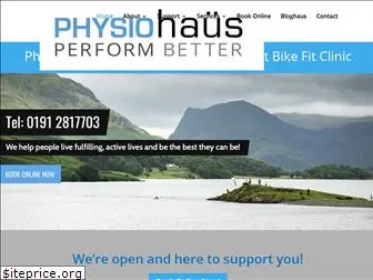 physiohaus.co.uk