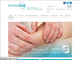 physiohub.com.au