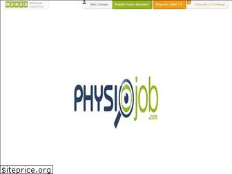 physiojob.com