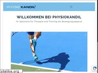 physiokandil.ch