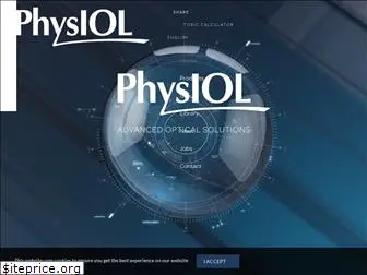 physiol.eu