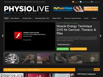 physiolive.com