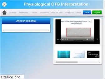 physiological-ctg.com