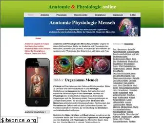 physiologie-online.com